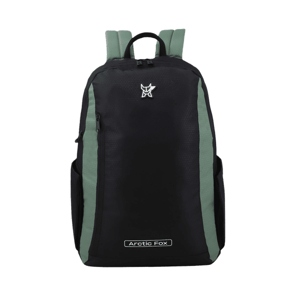 Arctic fox college top bags
